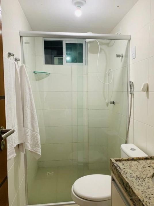 Апартаменти Flat 111 Beira Mar De Intermares Кабеделу Екстер'єр фото