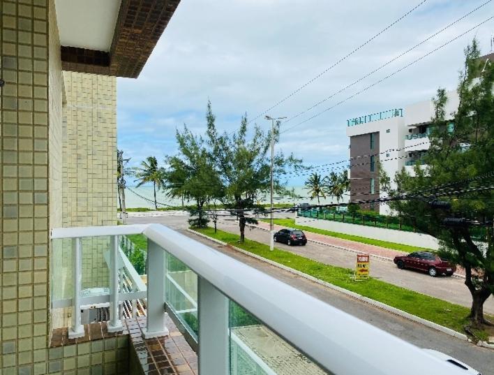 Апартаменти Flat 111 Beira Mar De Intermares Кабеделу Екстер'єр фото