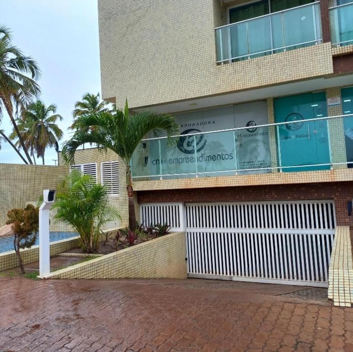 Апартаменти Flat 111 Beira Mar De Intermares Кабеделу Екстер'єр фото
