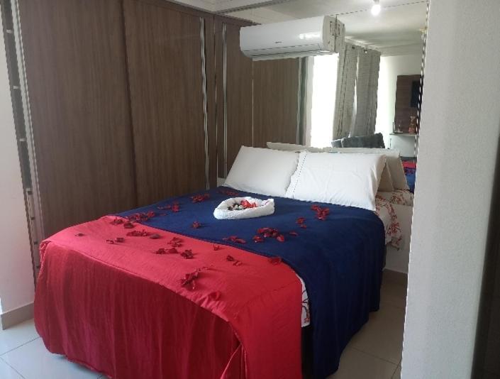Апартаменти Flat 111 Beira Mar De Intermares Кабеделу Екстер'єр фото