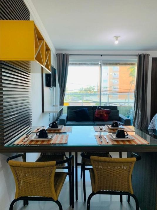 Апартаменти Flat 111 Beira Mar De Intermares Кабеделу Екстер'єр фото