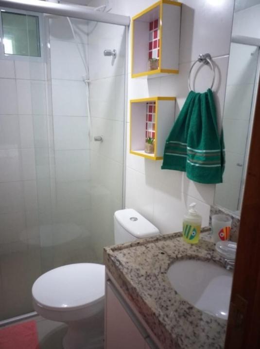 Апартаменти Flat 111 Beira Mar De Intermares Кабеделу Екстер'єр фото