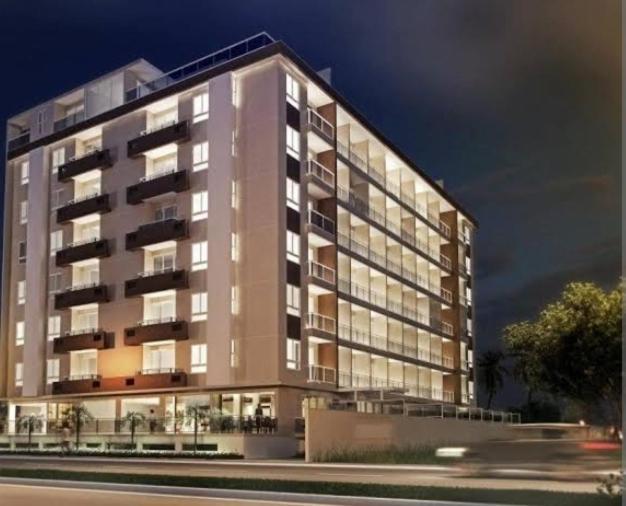 Апартаменти Flat 111 Beira Mar De Intermares Кабеделу Екстер'єр фото